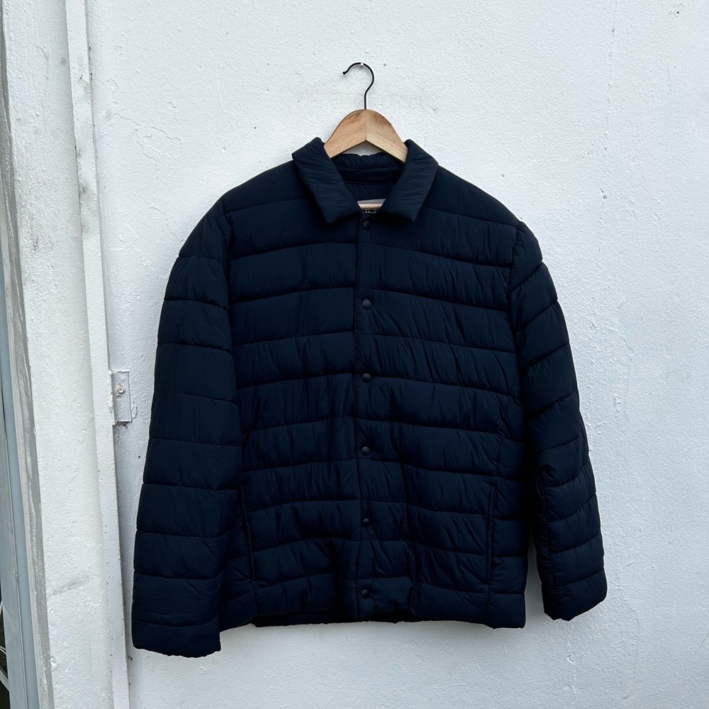 GAP Puffer Jacket – Brand New